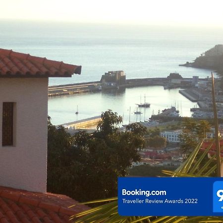 Villa Palmeiras Funchal  Eksteriør bilde
