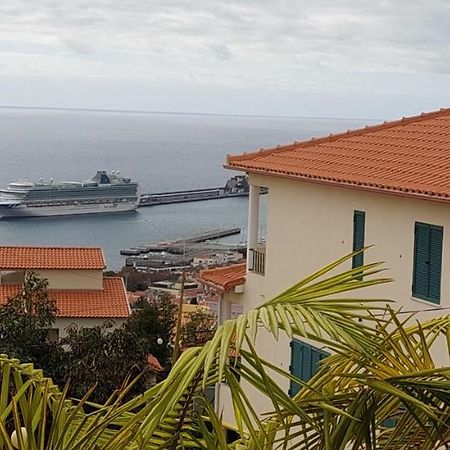 Villa Palmeiras Funchal  Eksteriør bilde