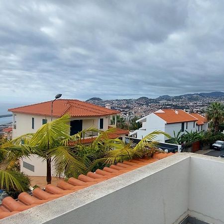 Villa Palmeiras Funchal  Eksteriør bilde